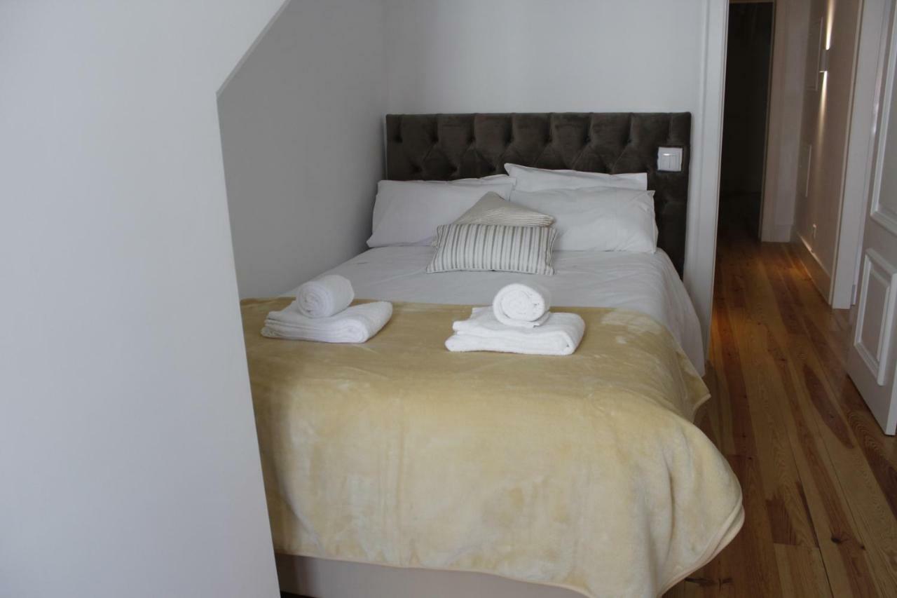 Apartamento Augusta Street - 4 Esq Lisboa