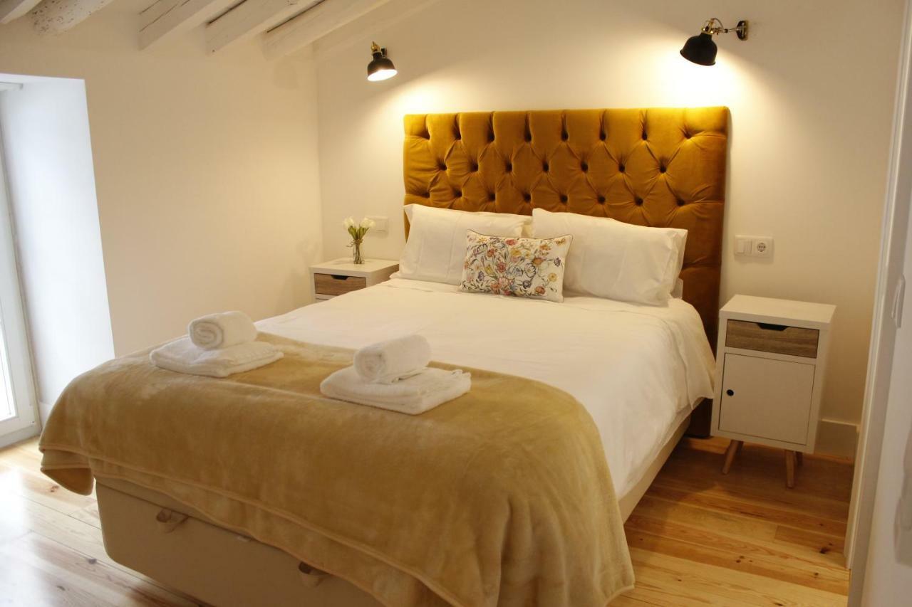 Augusta Street - 4 Esq Apartamento Lisboa