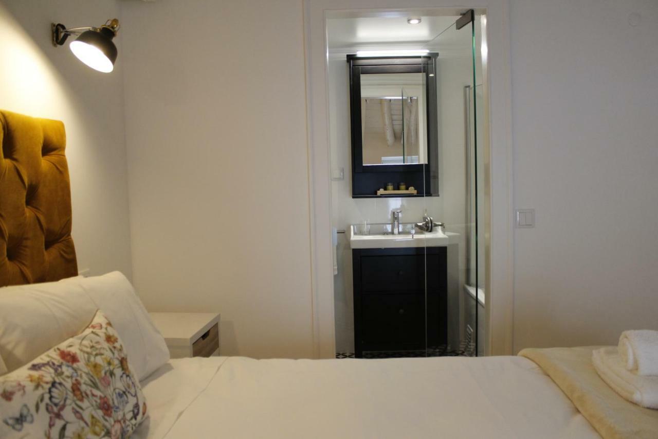 Augusta Street - 4 Esq Apartamento Lisboa